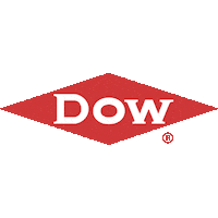 Dow Sticker by cowsandstars