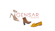 Shoes Nuova Collezione Sticker by Gensar
