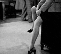 katharine hepburn GIF by Maudit