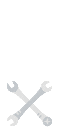 autohausberger service werkstatt reparatur autoservice Sticker