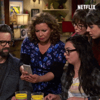 one day at a time familia GIF by NETFLIX