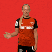 Bayer 04 Soccer GIF by Bayer 04 Leverkusen