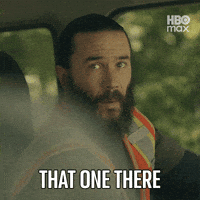 Tom Pelphrey Task GIF by HBO Max