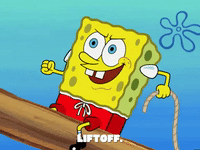 season 6 GIF by SpongeBob SquarePants