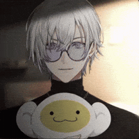 Vtuber GIF