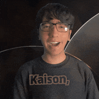 Kaysen GIF