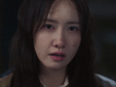 Yoona GIF