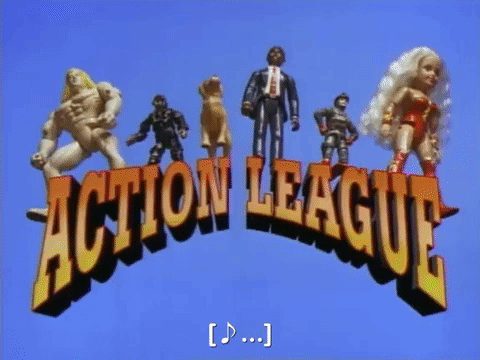 action league now nicksplat GIF