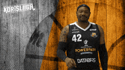 Sport Basketball GIF by Basket_fi
