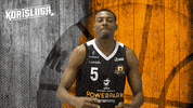 Sport Basketball GIF by Basket_fi