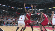 rejected lebron james GIF