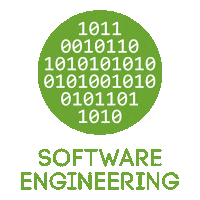 SAEInstituteGermany coding software programming sae Sticker