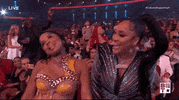 Bet 2023 GIF by BET Awards