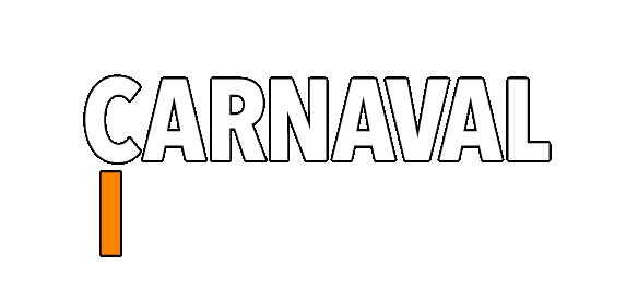 Carnaval 2020 Sticker by Nextel Brasil