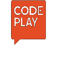 codeplay_ch  Sticker