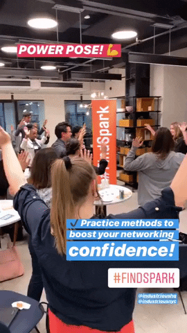FindSpark giphygifmaker GIF