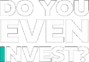 Financial Services Investing Sticker