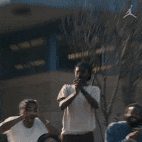 Happy Standing Ovation GIF by jumpman23