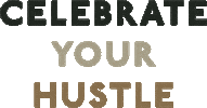 osadiatequila hustle hustlehard osadia tequilatime Sticker