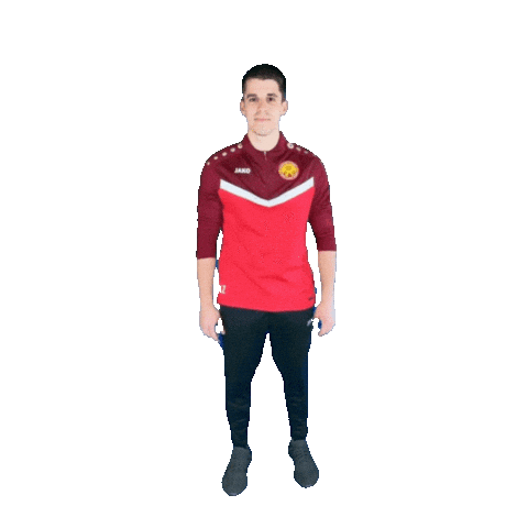 Luca Spg Sticker by Sportverein Leibenstadt 1946 e.V.