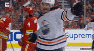 Happy Ice Hockey GIF by NHL