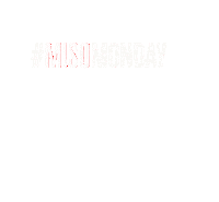 miso soup monday Sticker by 23restaurantservices