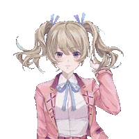 傳說對決 Sticker by moba.garena.tw