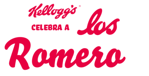 Dia De La Familia Sticker by Kellogg's Latinoamérica