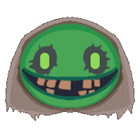 Reality Show Masked Singer Sticker by Las Estrellas