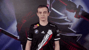 League Of Legends Kiss GIF by G2 Esports