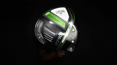 College Golf Drovers GIF by University of Science & Arts