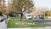 Episode 5 Hbo GIF by Curb Your Enthusiasm