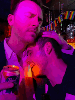 Party Love GIF by Chris Cimino