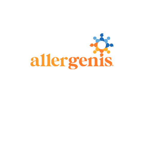 allergenis giphyupload allergies allergy food allergy Sticker