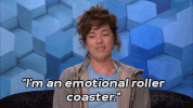 Roller Coaster Sam GIF by Big Brother