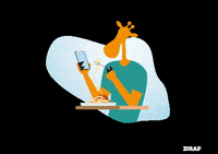 Zirafapp ziraf GIF