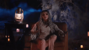 candlelight GIF by Zhavia Ward