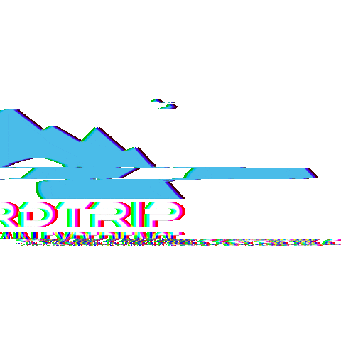 Snow Sea Sticker by Boardtrip Experience