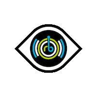 Rock Radio Sticker by Ruido Blanco FM