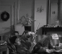 christmas tree GIF