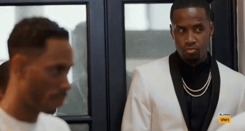 love and hip hop hollywood finale GIF by VH1