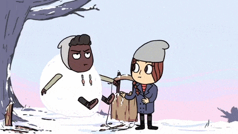 youtube animation GIF by Channel Frederator