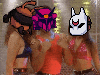 tinycolony gamer solana tinycolony blockchain games GIF