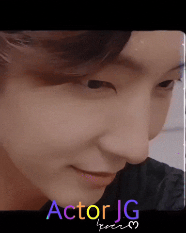 Jg Joon GIF