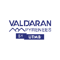 Kilian Jornet Sky Sticker by Val d’Aran by UTMB®