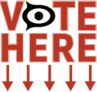 thewalleye bestof walleye bestof2020 thewalleye Sticker