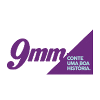 Sticker by 9mm Propaganda