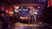 Pow Piece Of Work GIF by Loren Gray