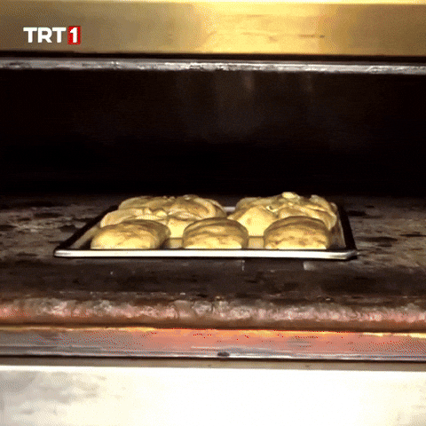 Hungry Breakfast GIF by TRT