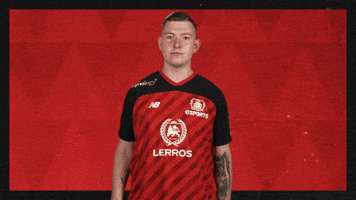 Bayer Leverkusen Esports GIF by Bundesliga